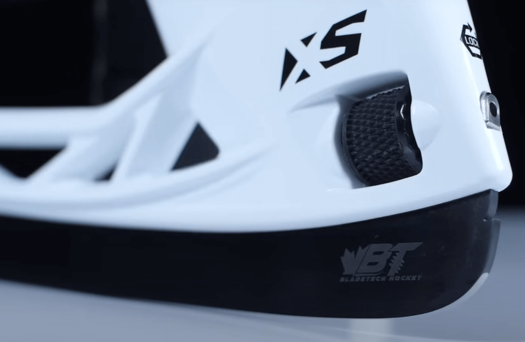 korcule ccm tacks xf pro holder